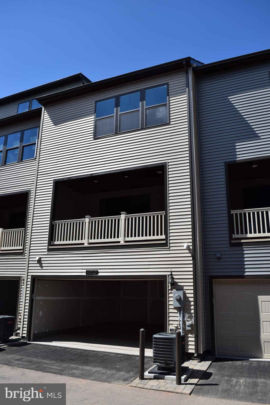 WESTMOORE - Residential