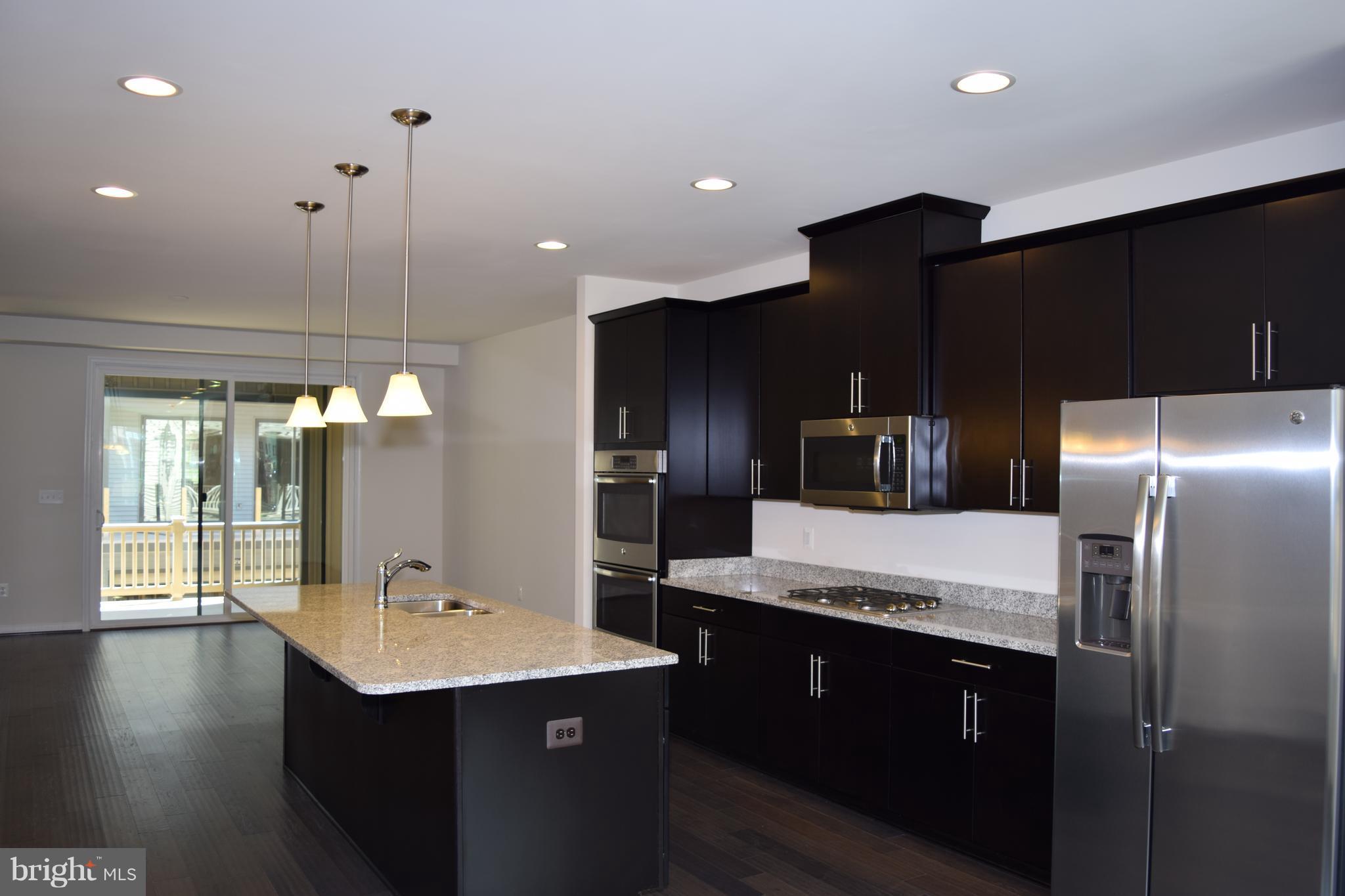 WESTMOORE - Residential