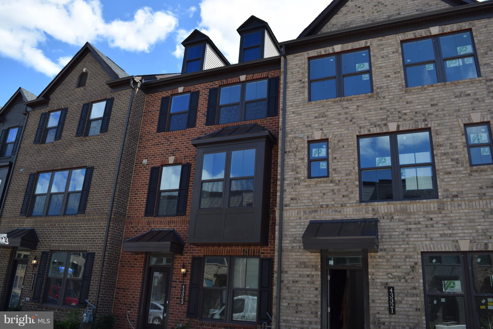 WESTMOORE - Residential