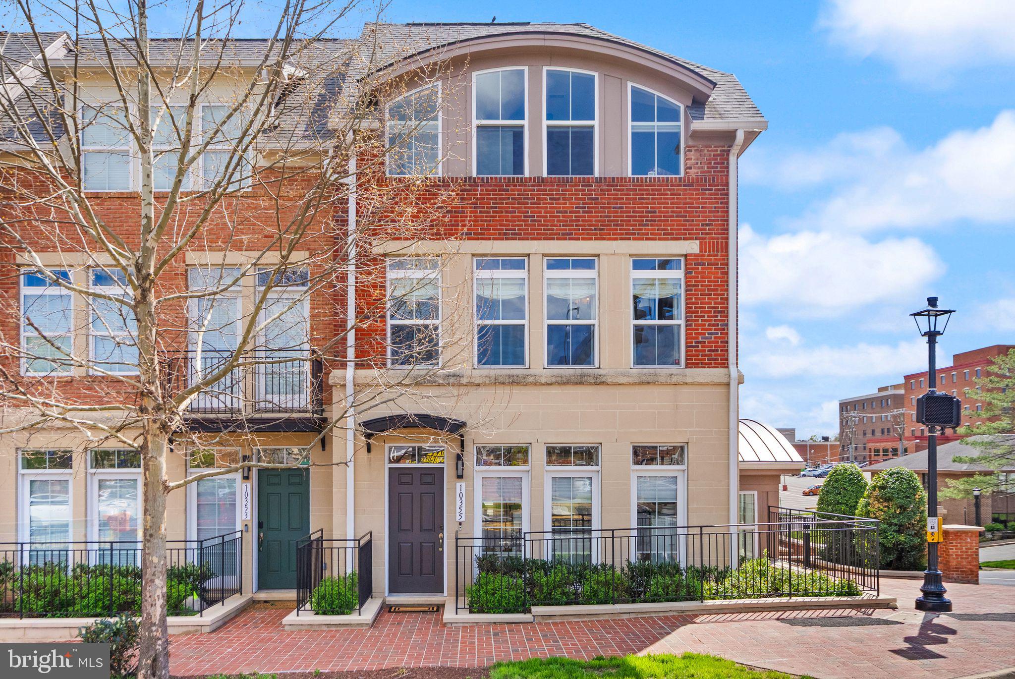 10355 MAIN STREET