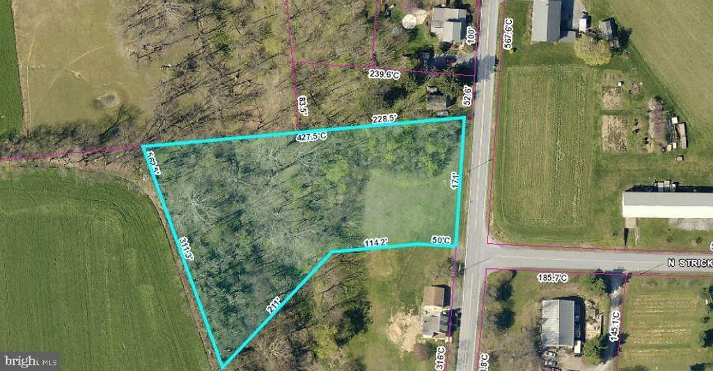 Photo of 2784 Hossler Road, MANHEIM, PA 17545 (MLS # PALA2078024)