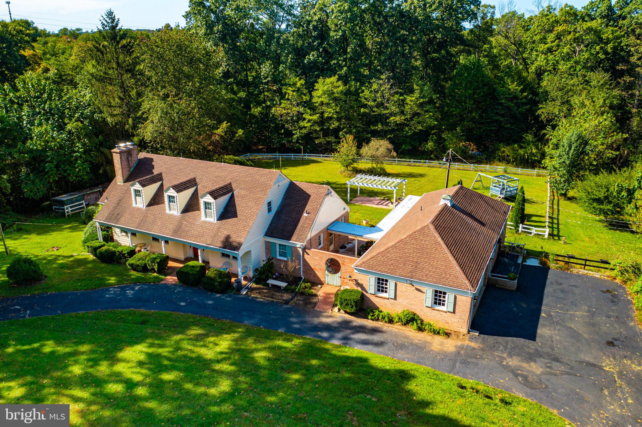 3908 STREET ROAD