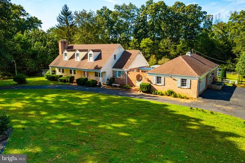 3908 STREET ROAD STREET MD 21154