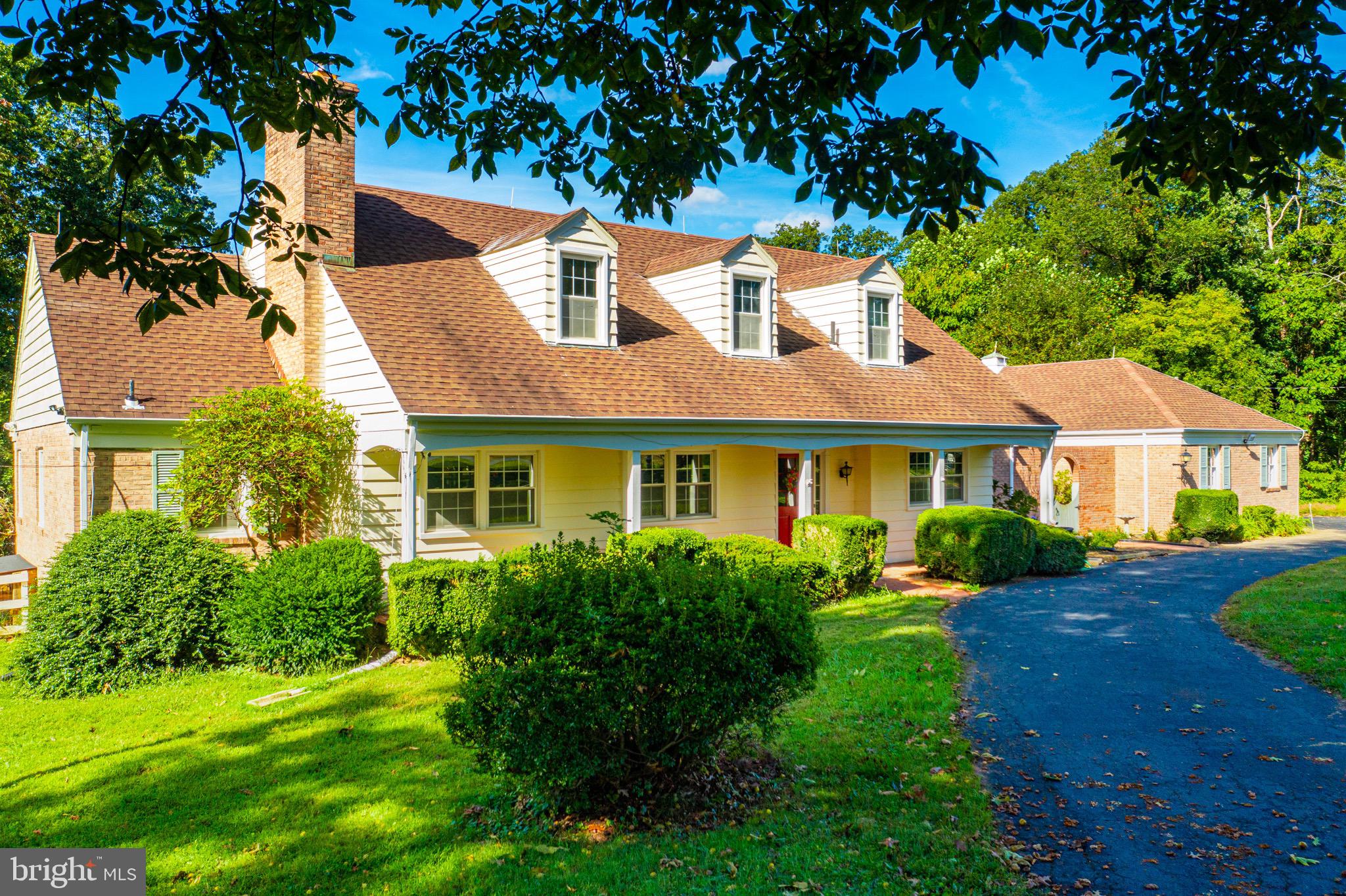 3908 STREET ROAD