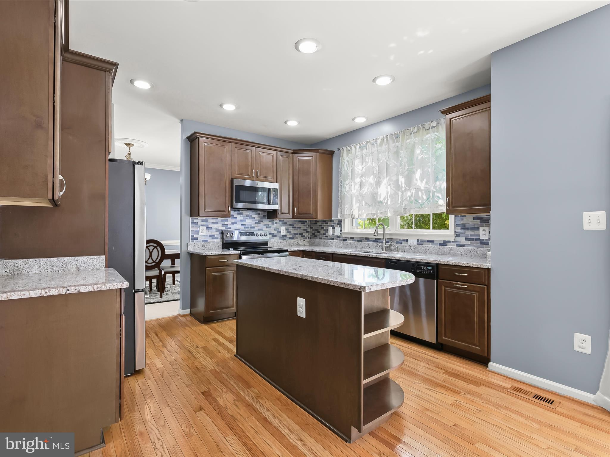 ROCKBURN VIEW - Residential