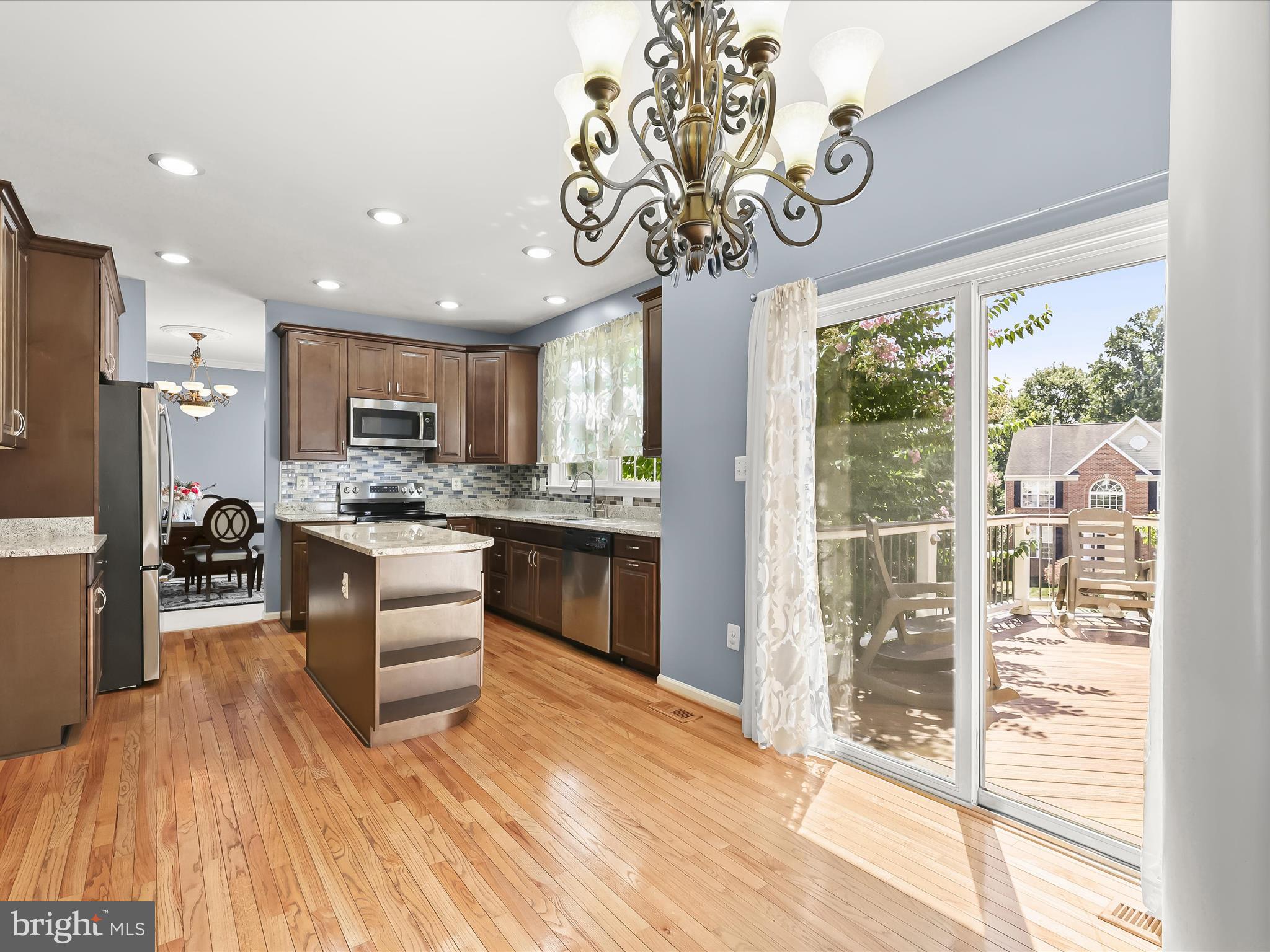 ROCKBURN VIEW - Residential