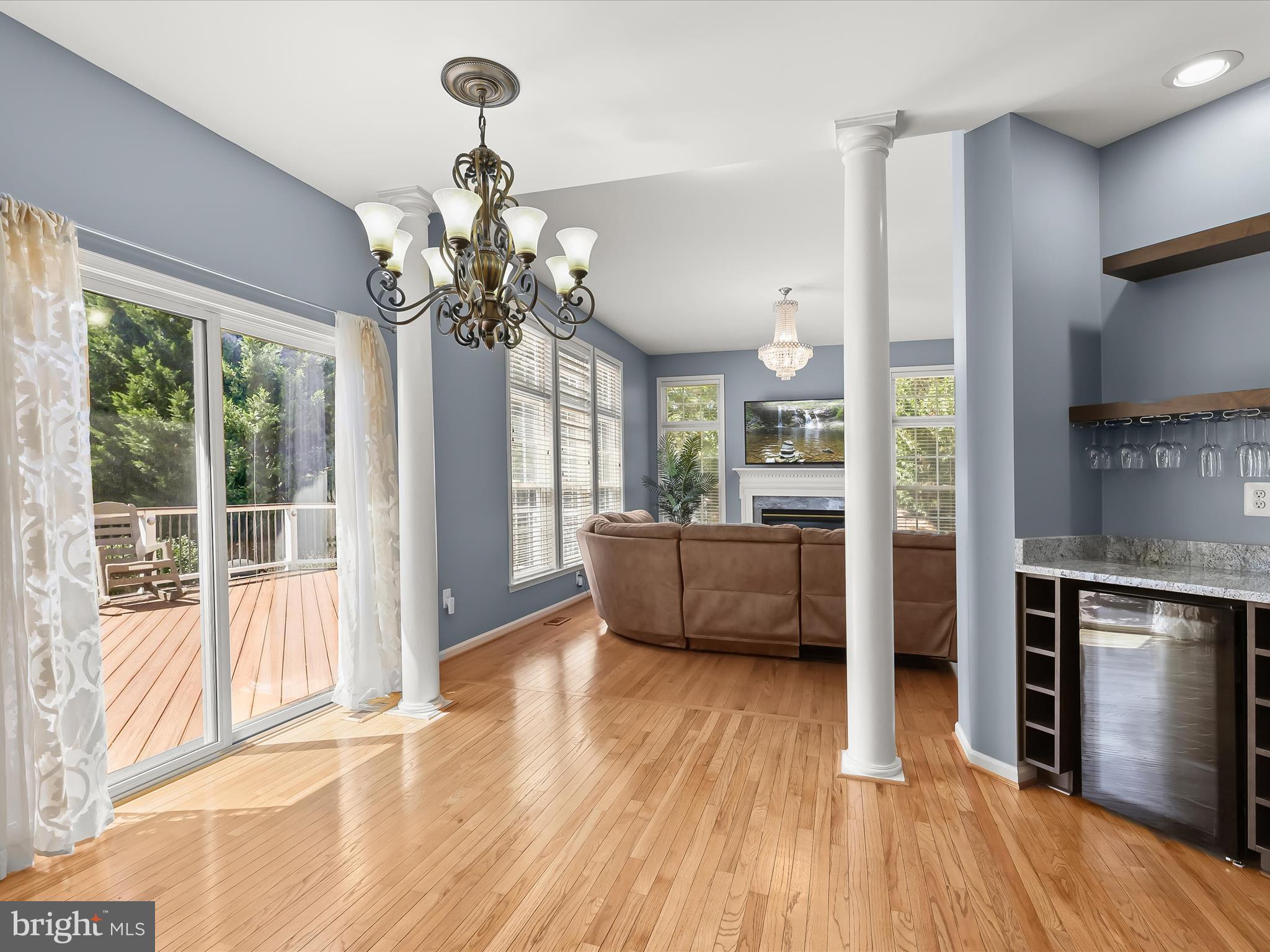 ROCKBURN VIEW - Residential