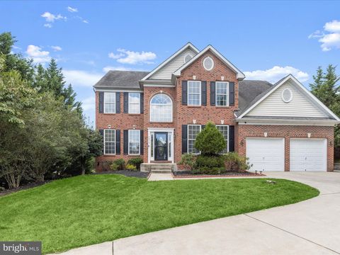 5816 ROCKBURN WOODS WAY ELKRIDGE MD 21075