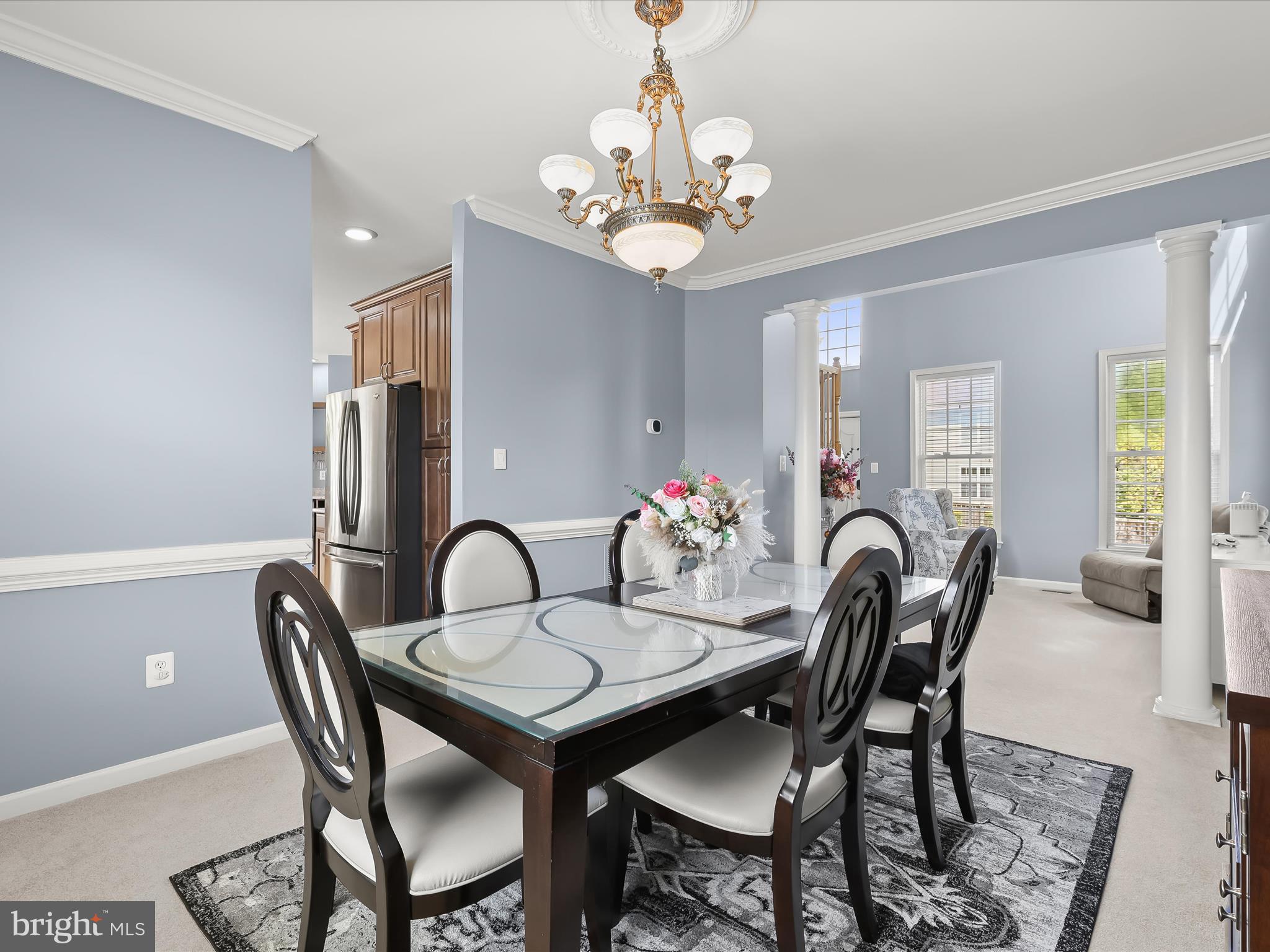 ROCKBURN VIEW - Residential