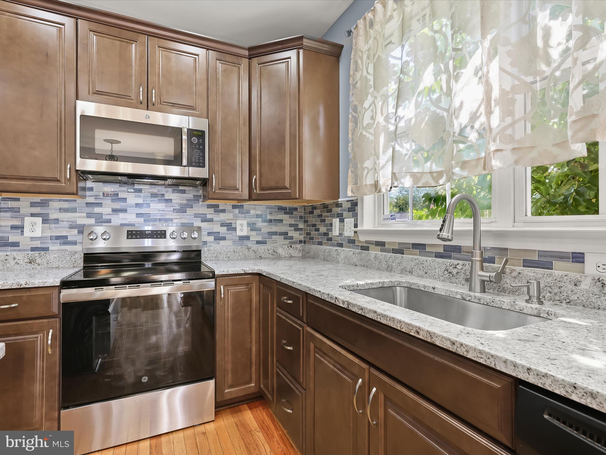 ROCKBURN VIEW - Residential