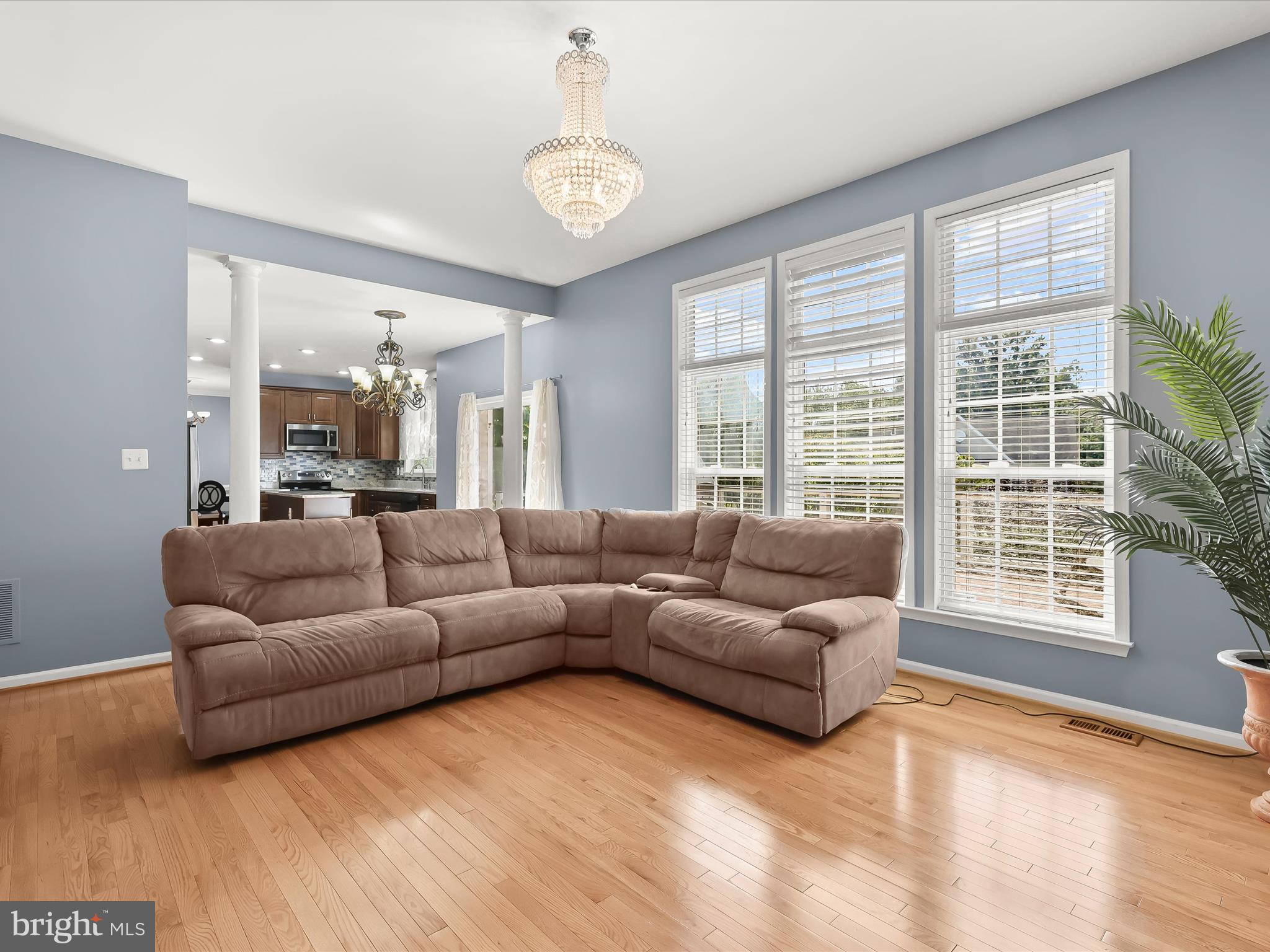 ROCKBURN VIEW - Residential