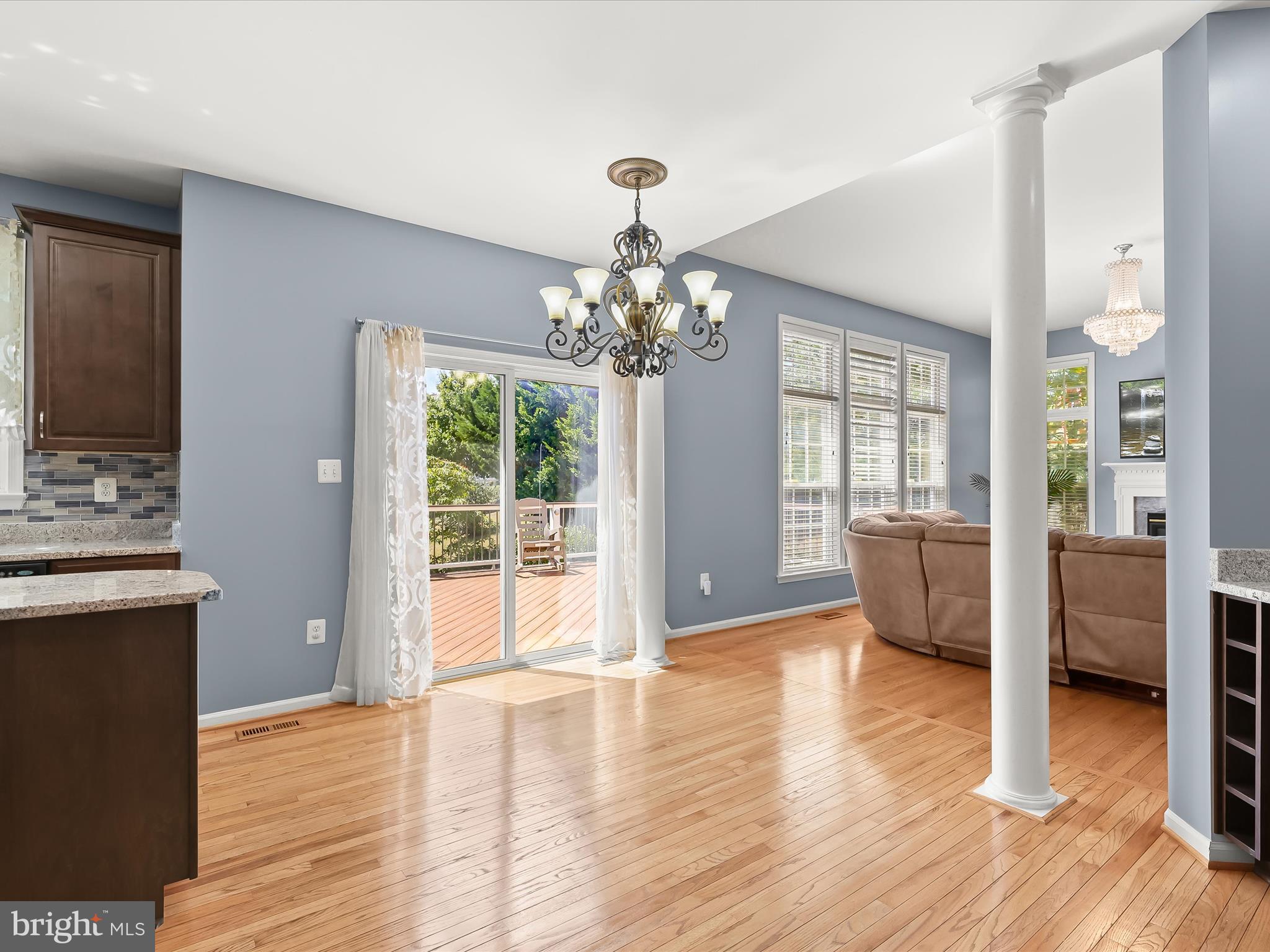 ROCKBURN VIEW - Residential