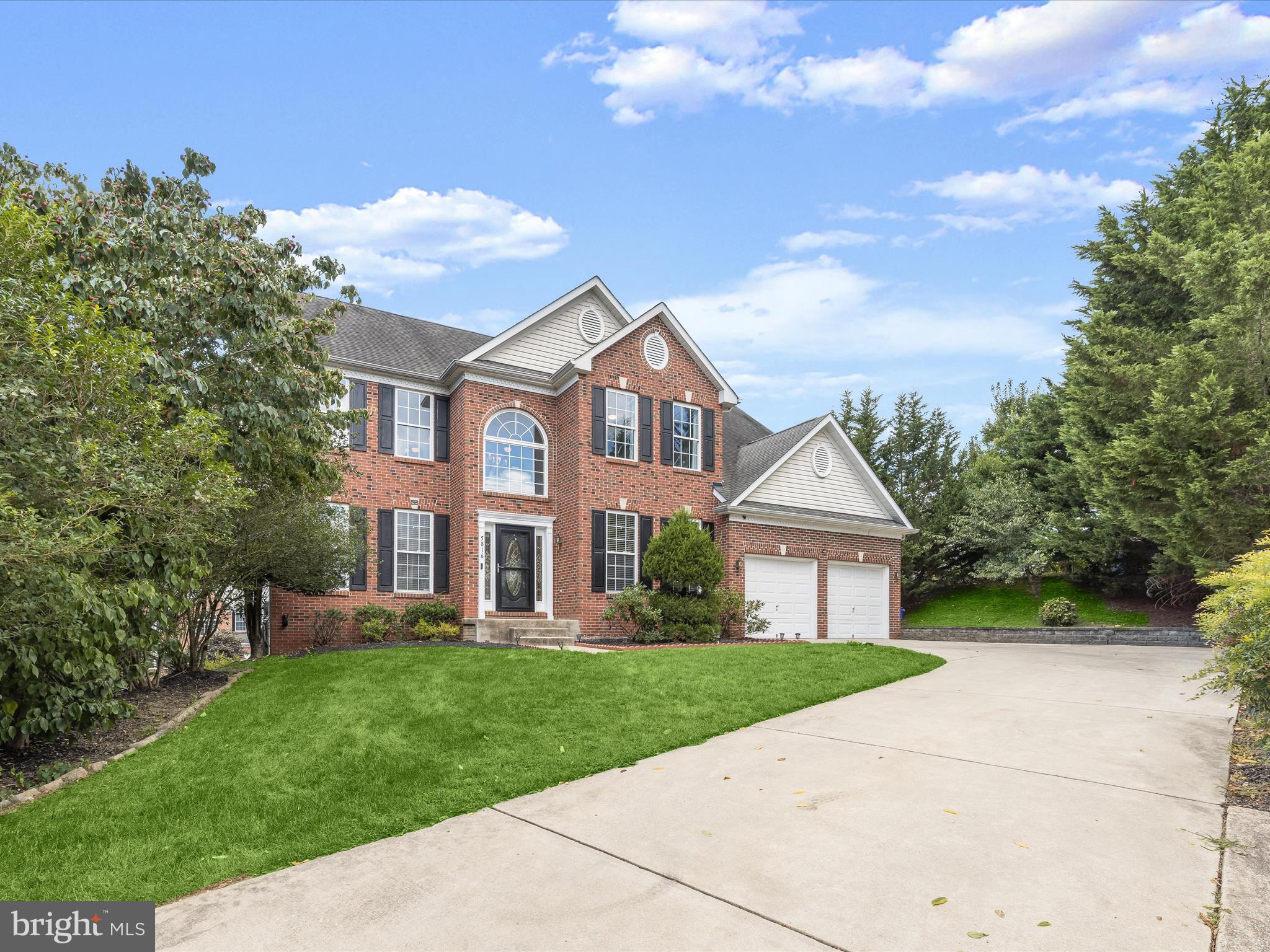 5816 ROCKBURN WOODS WAY
