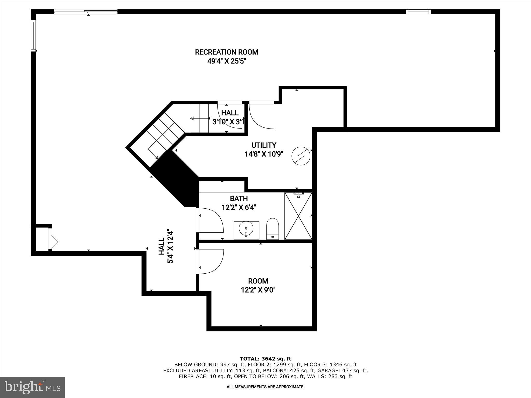 ROCKBURN VIEW - Residential