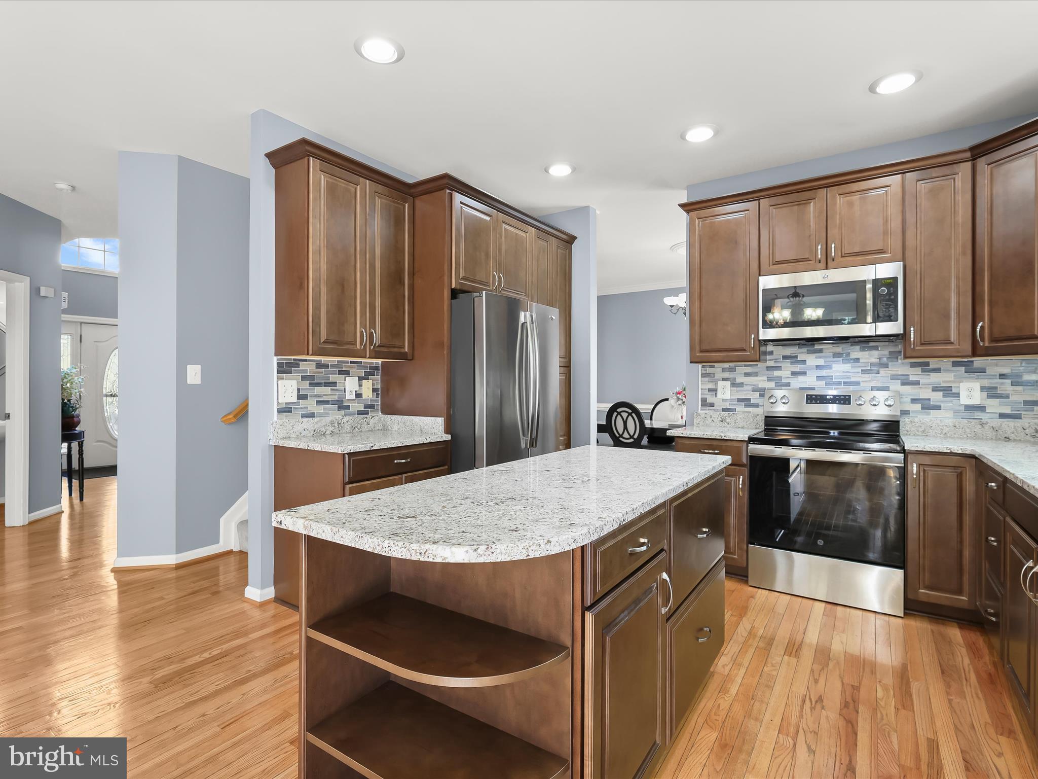 ROCKBURN VIEW - Residential