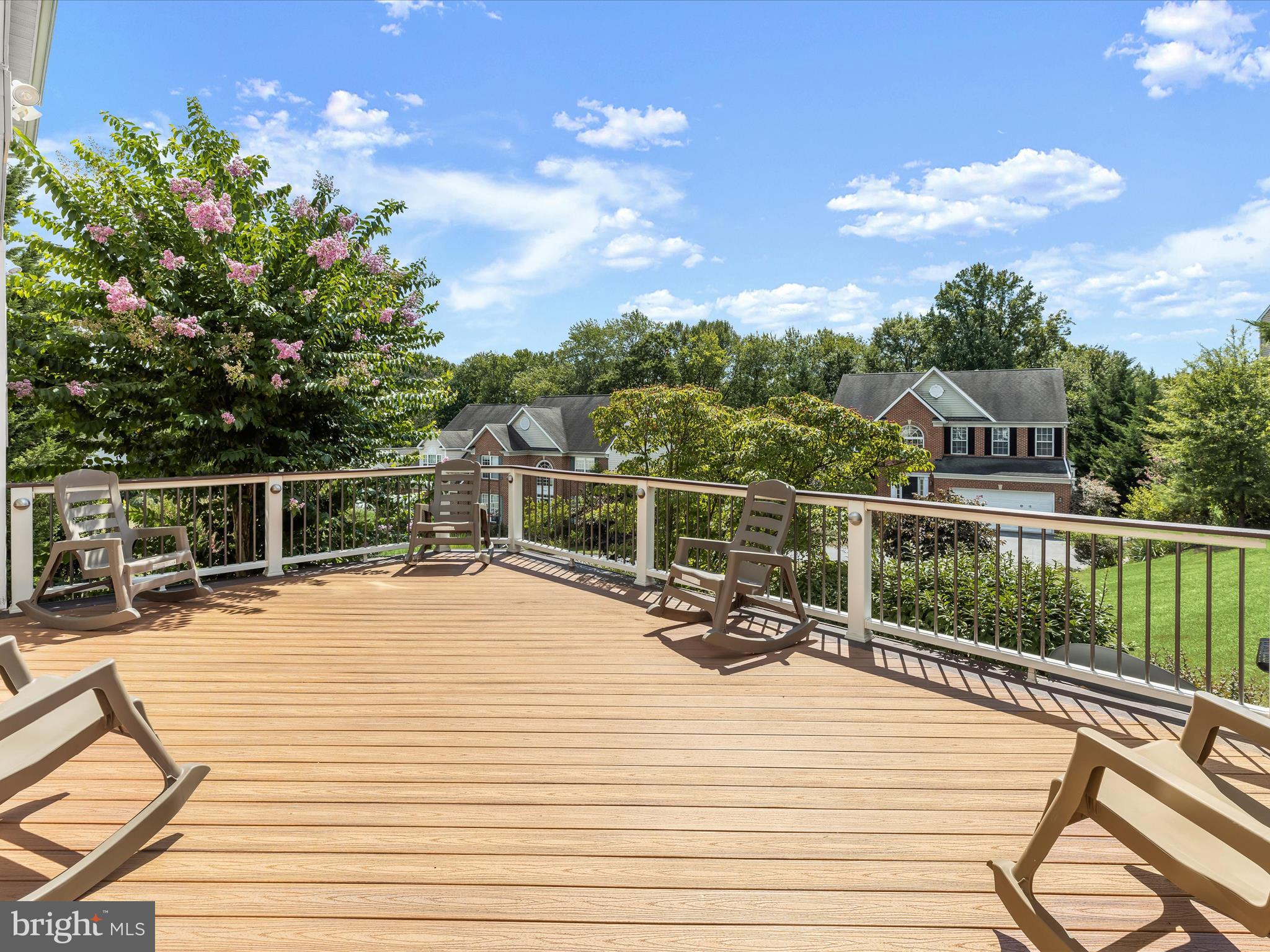 ROCKBURN VIEW - Residential