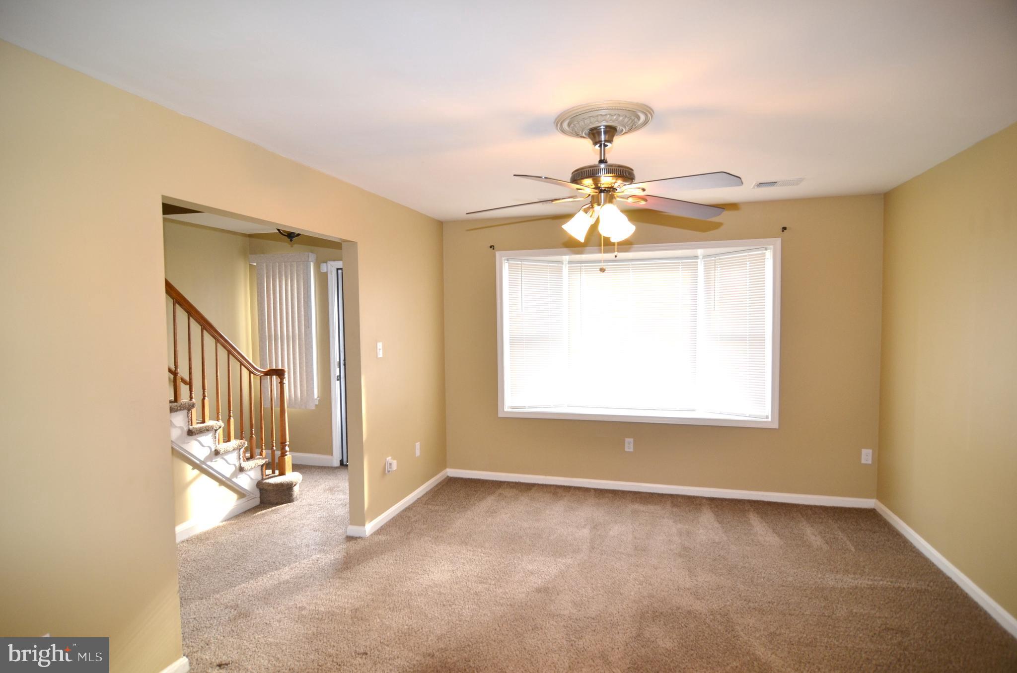 ACTON VILLAGE - Residential Lease