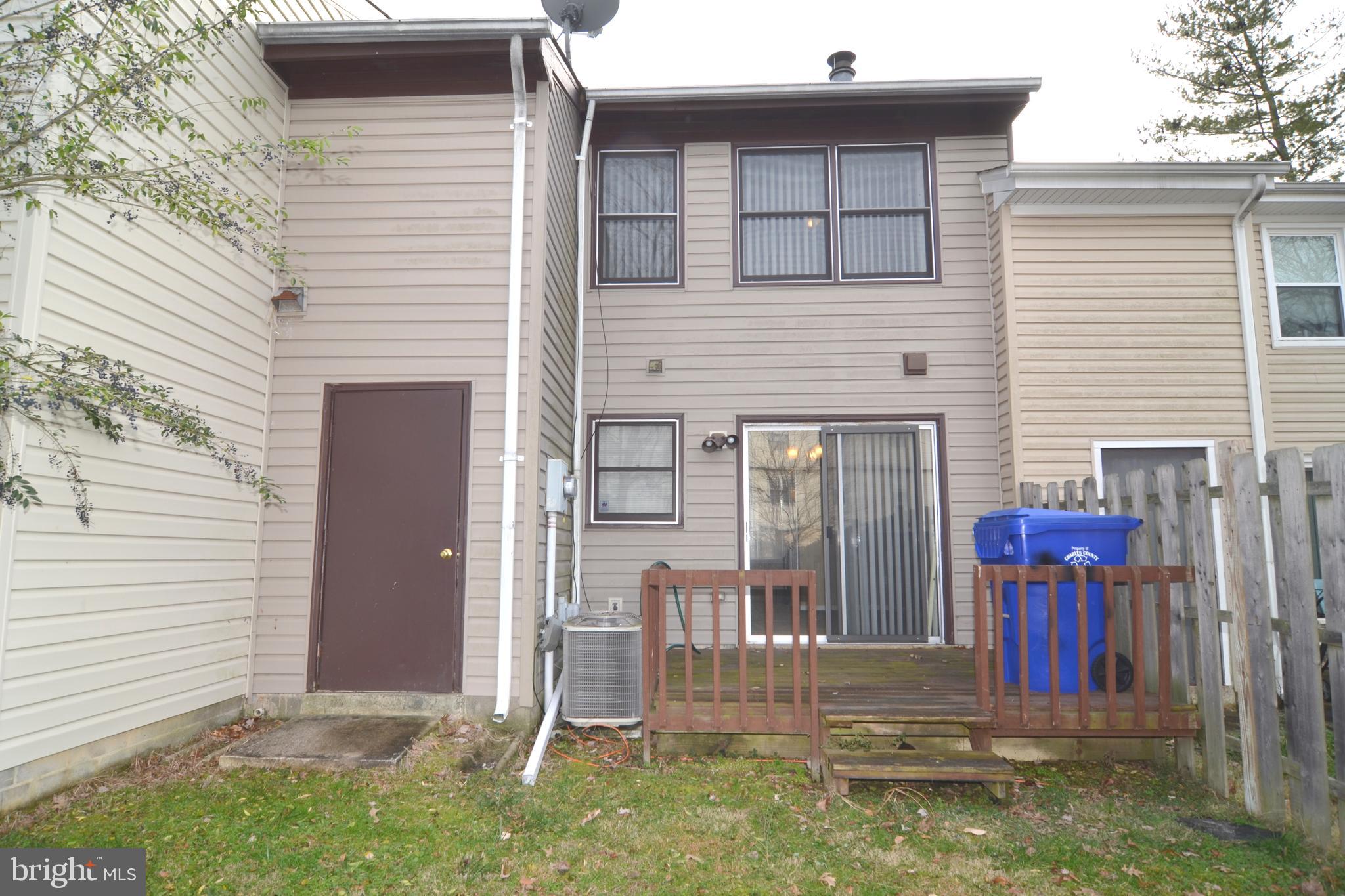 ACTON VILLAGE - Residential Lease