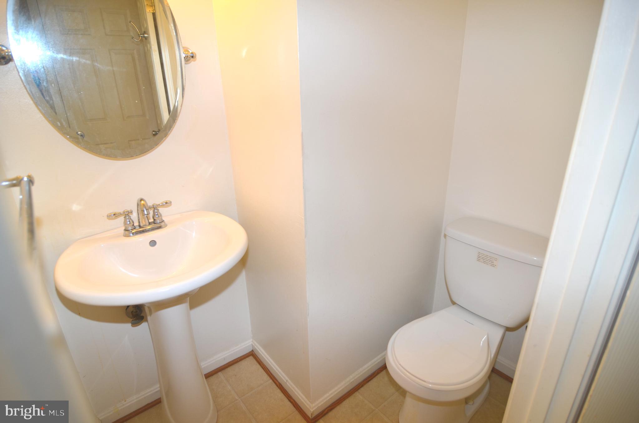 ACTON VILLAGE - Residential Lease