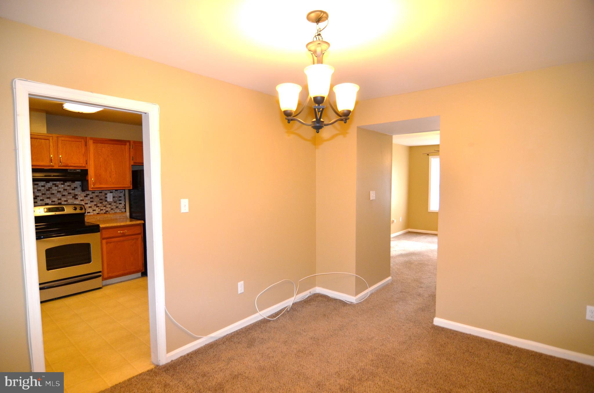 ACTON VILLAGE - Residential Lease