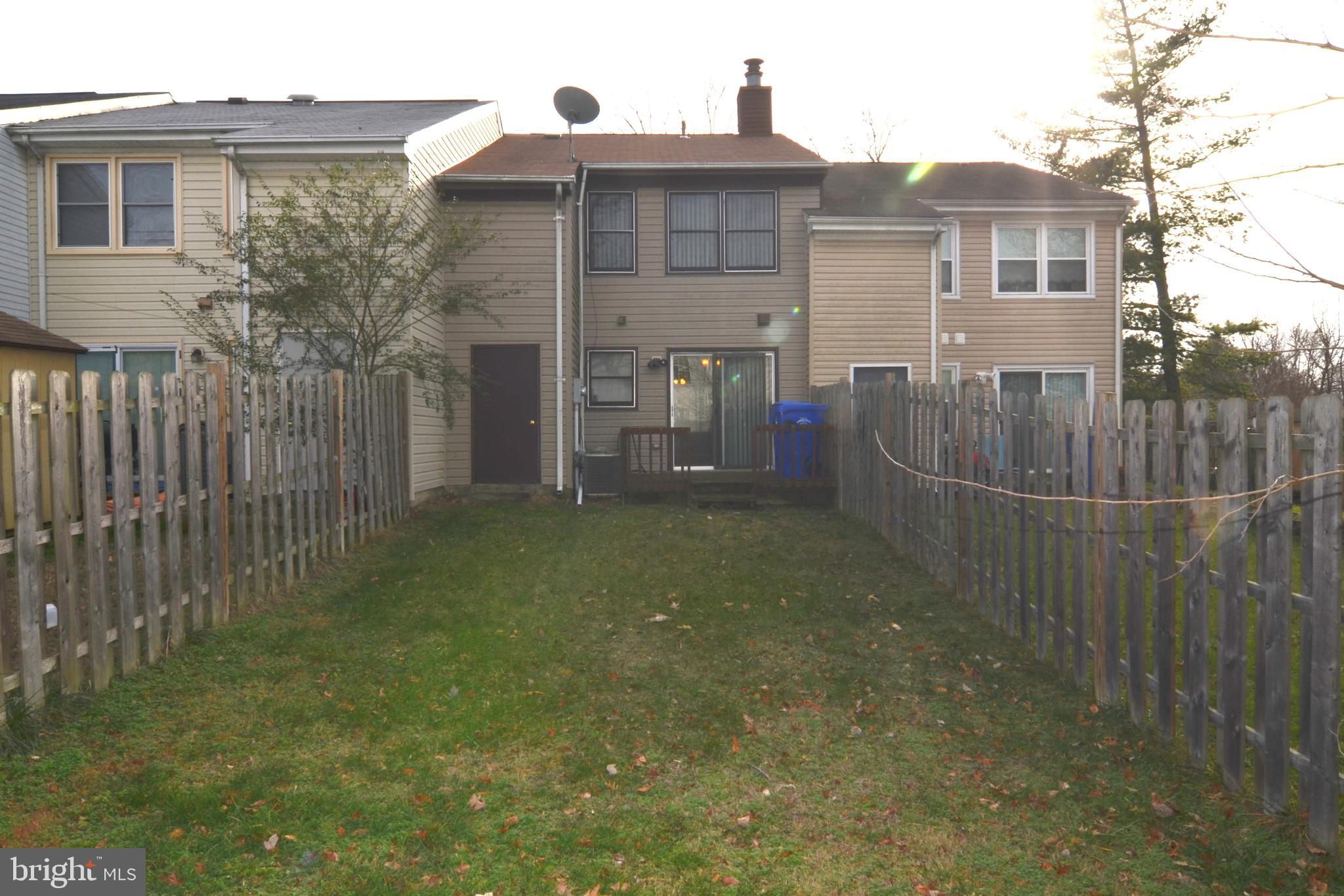 ACTON VILLAGE - Residential Lease