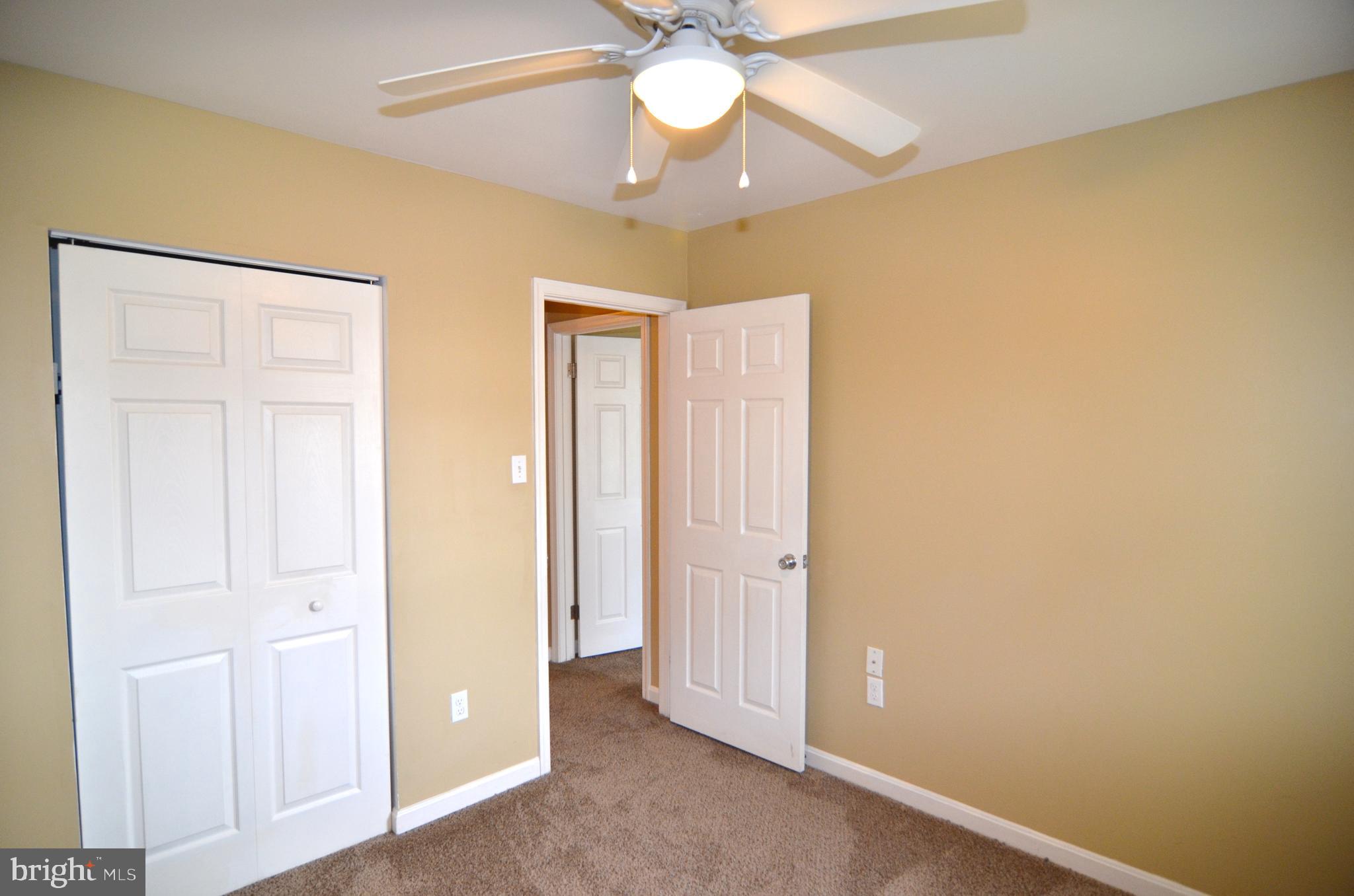 ACTON VILLAGE - Residential Lease