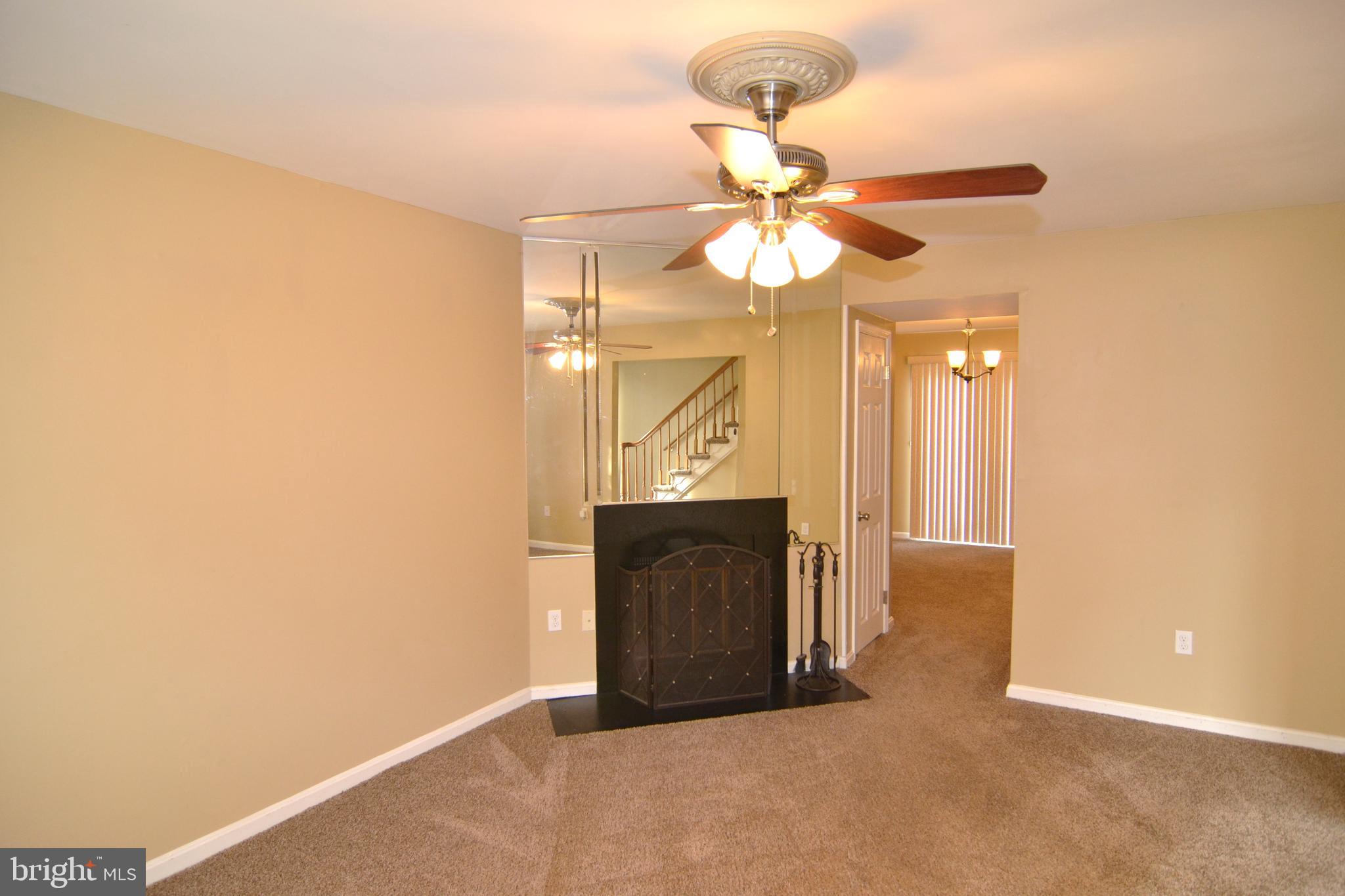 ACTON VILLAGE - Residential Lease