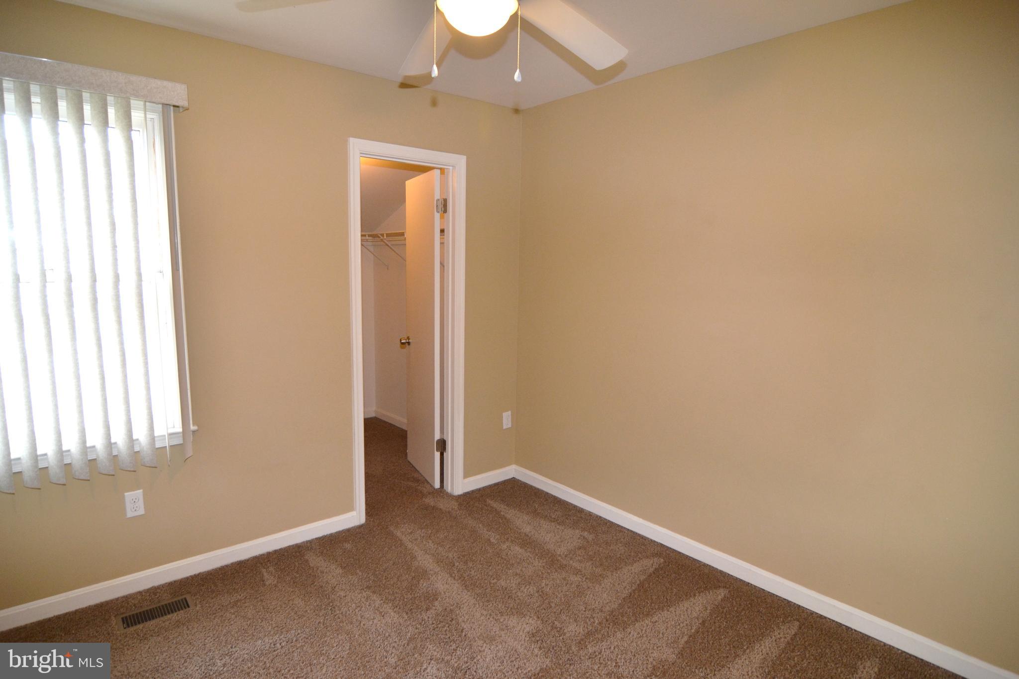 ACTON VILLAGE - Residential Lease