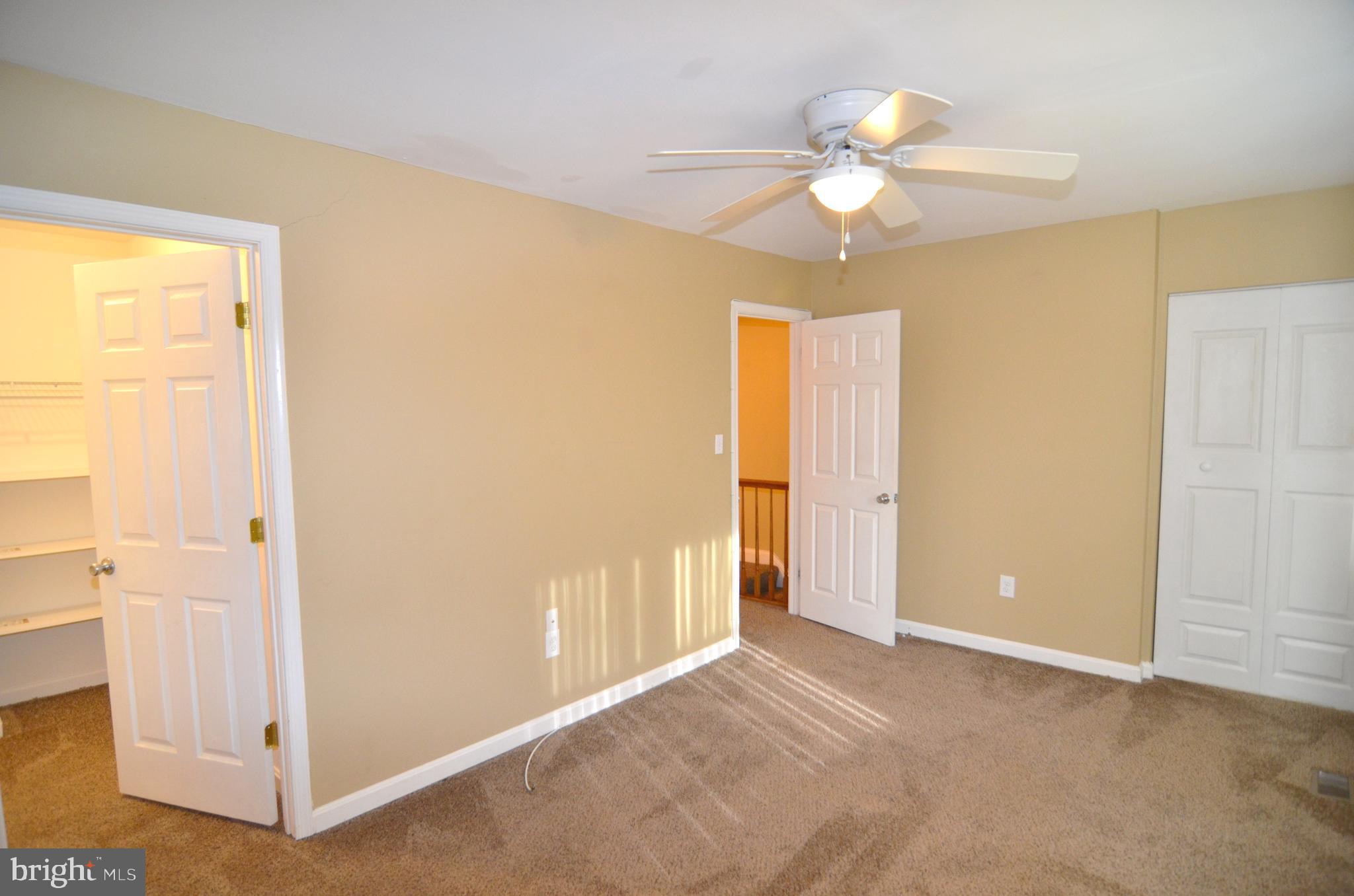 ACTON VILLAGE - Residential Lease