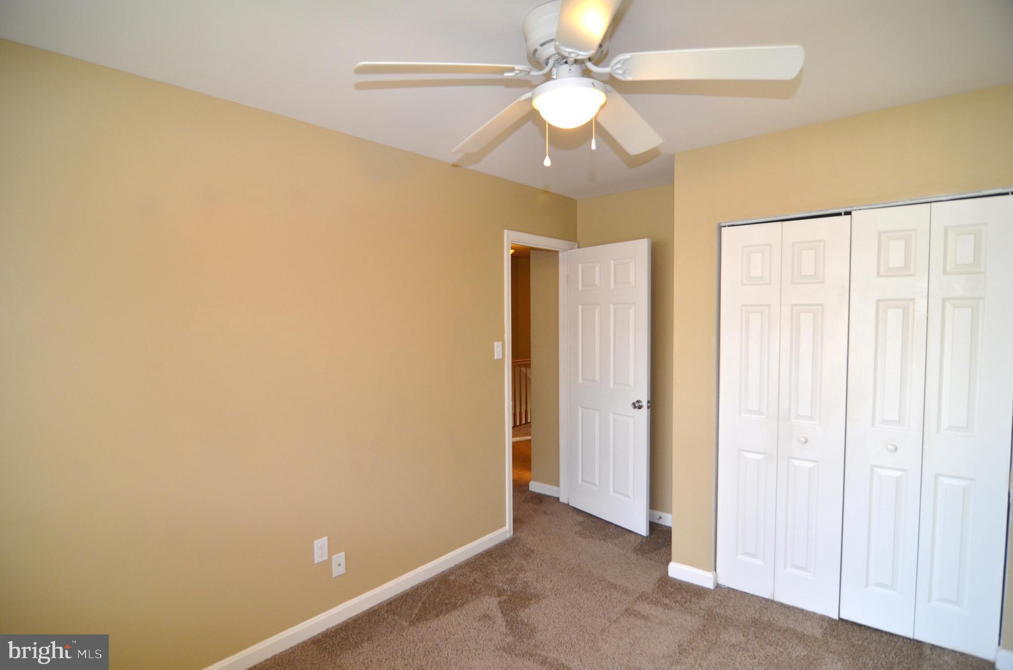 ACTON VILLAGE - Residential Lease