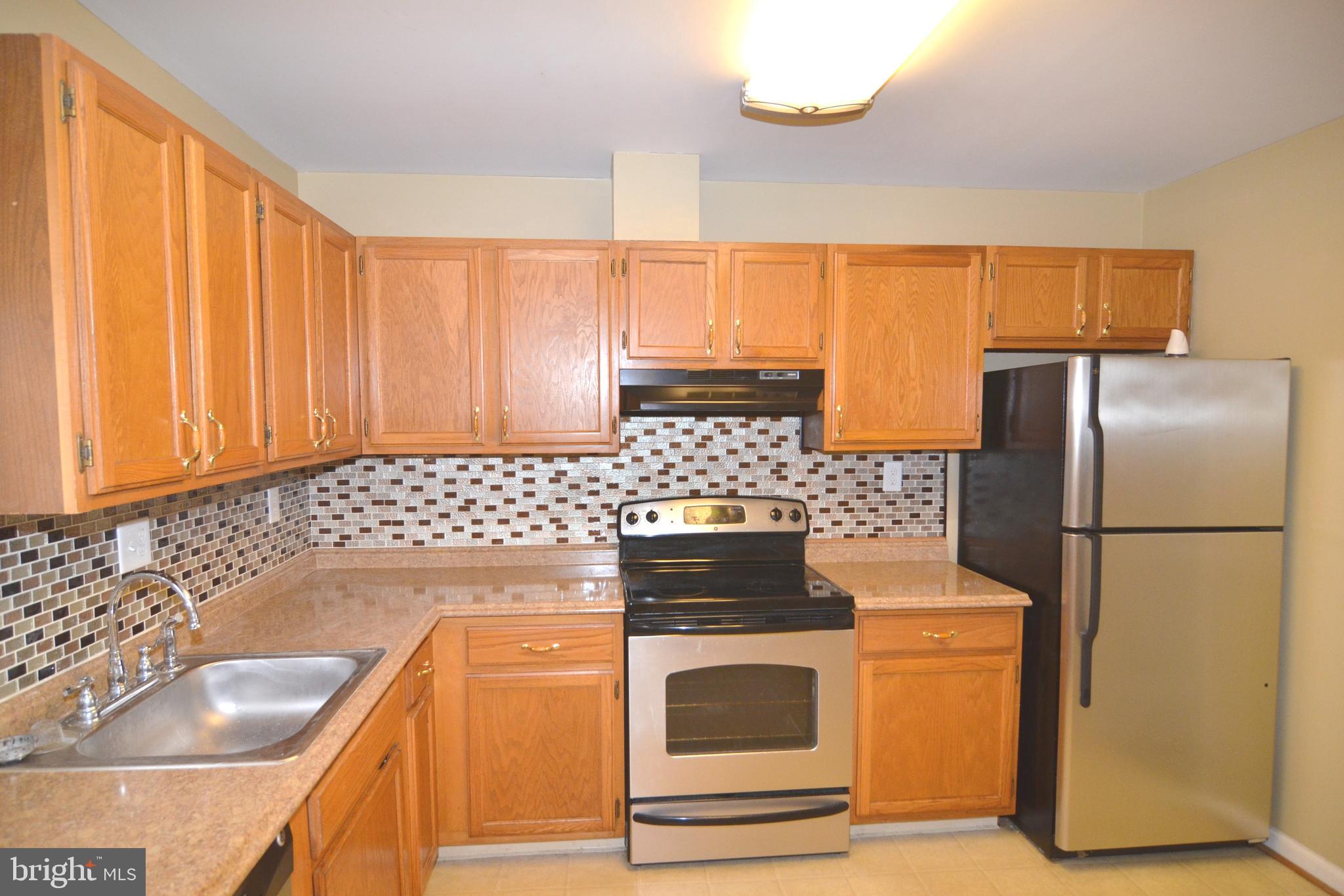 ACTON VILLAGE - Residential Lease