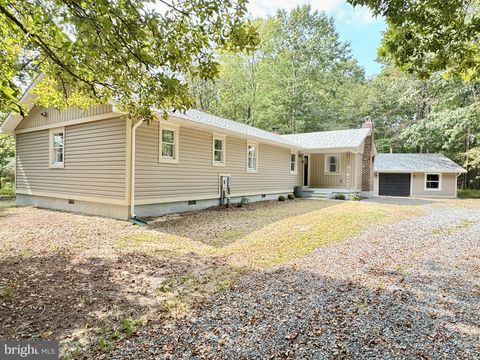 28580 HICKORY DRIVE HARBESON DE 19951