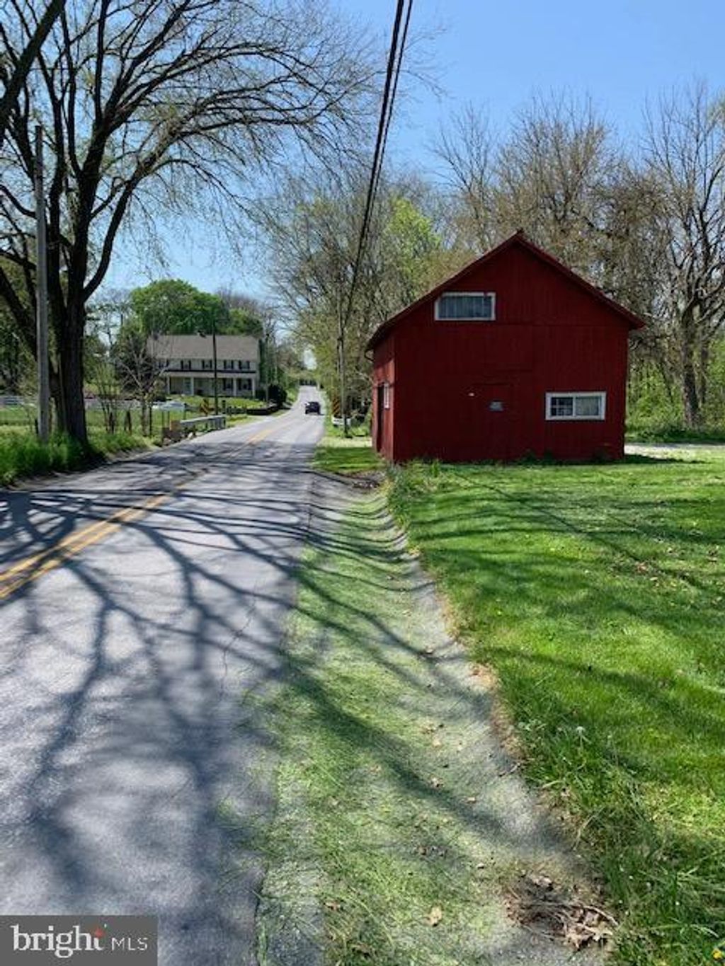 Photo of 3110 Lincoln Highway E, Paradise, PA 17562 (MLS # PALA2033752)