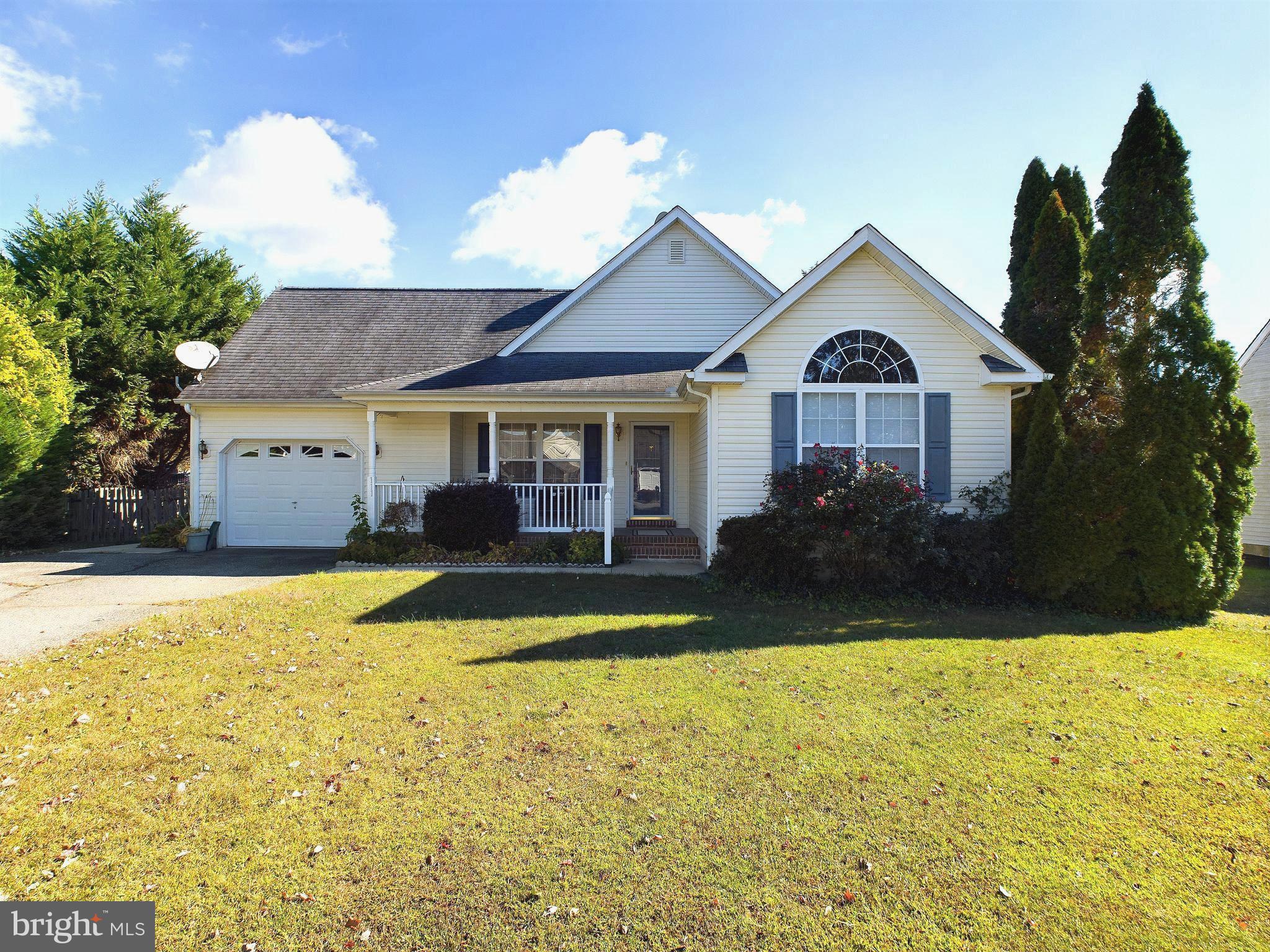 DOGWOOD VILLAGE - Residential