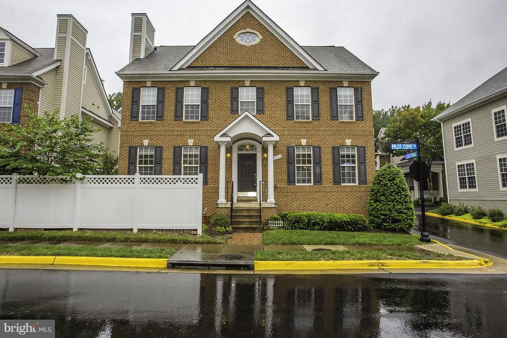 COOK INLET - Residential