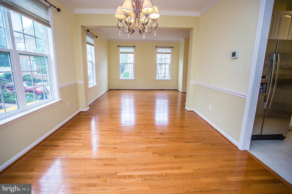 COOK INLET - Residential