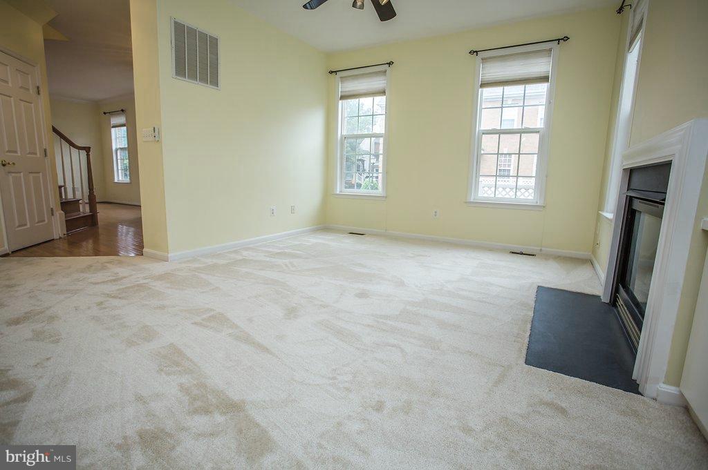 COOK INLET - Residential