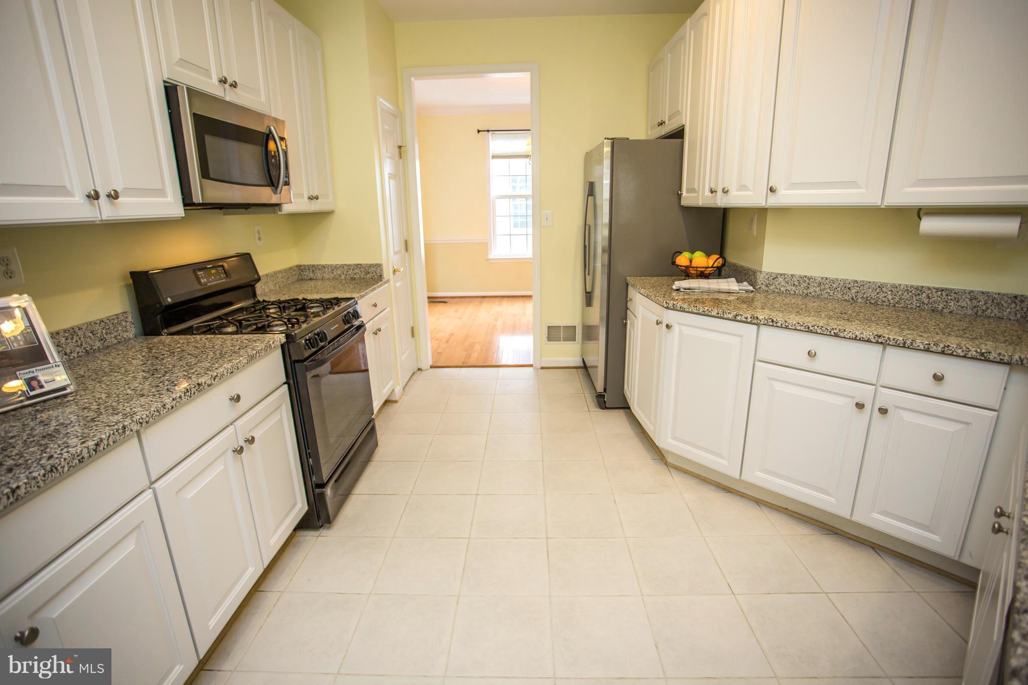 COOK INLET - Residential