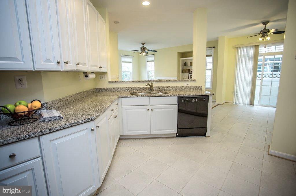 COOK INLET - Residential