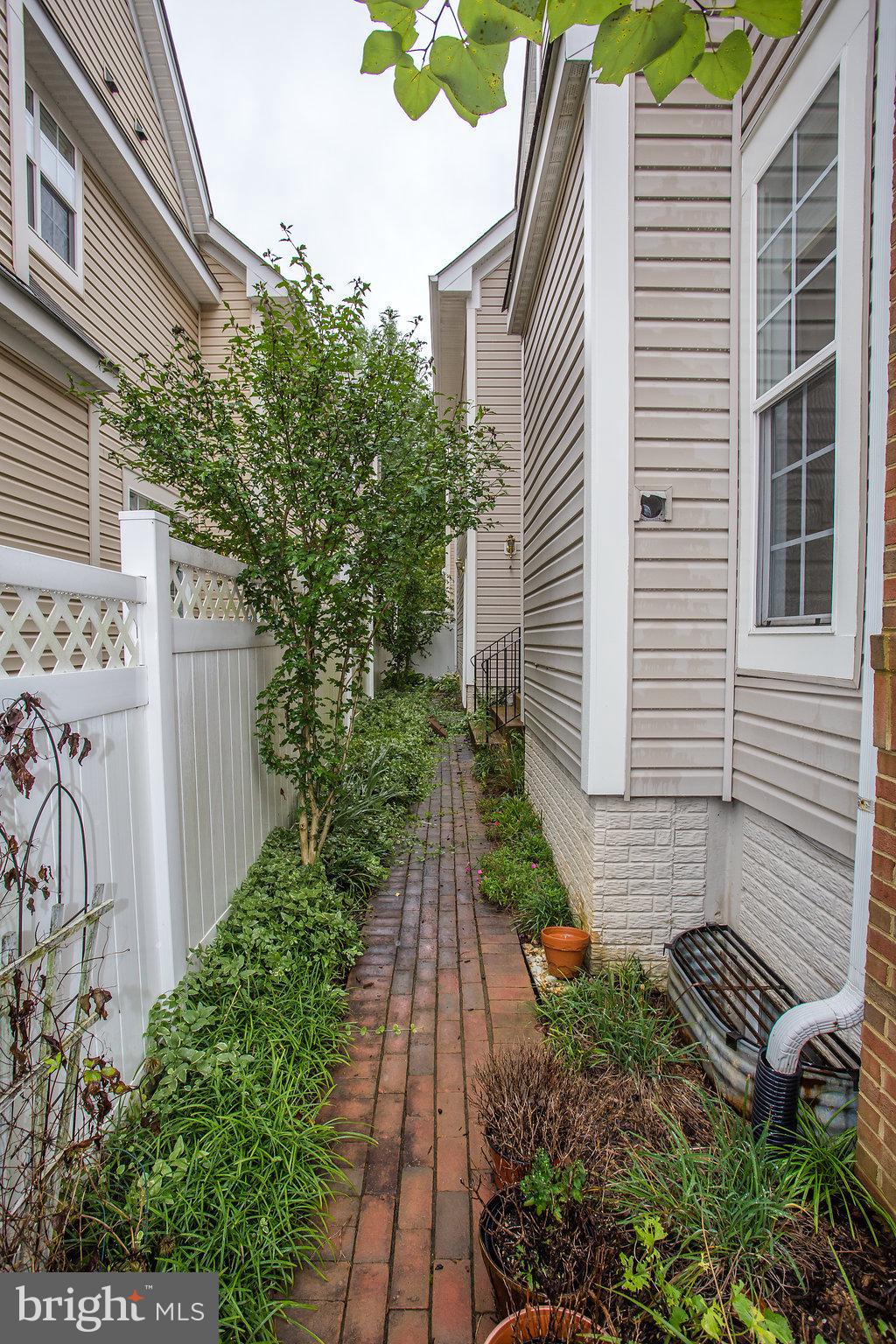 COOK INLET - Residential