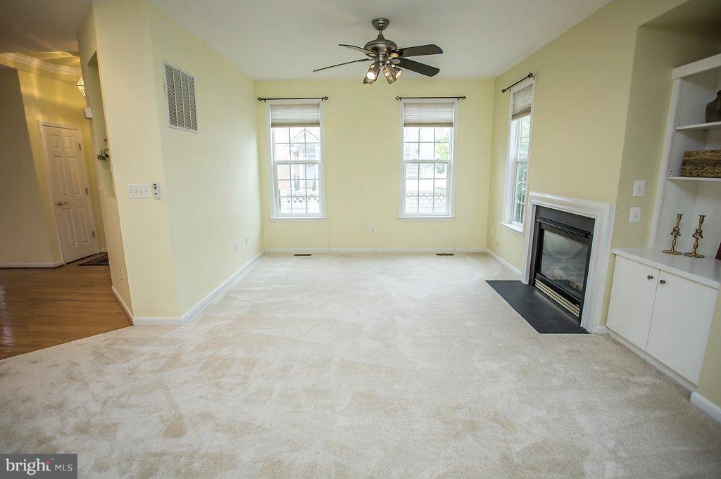 COOK INLET - Residential