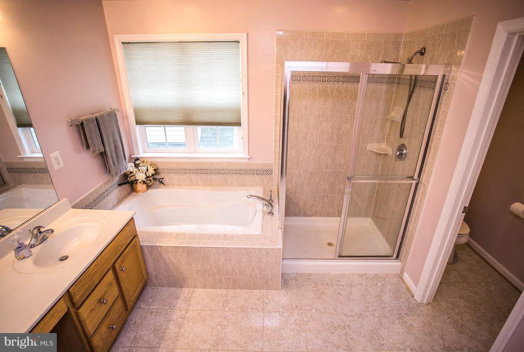 COOK INLET - Residential