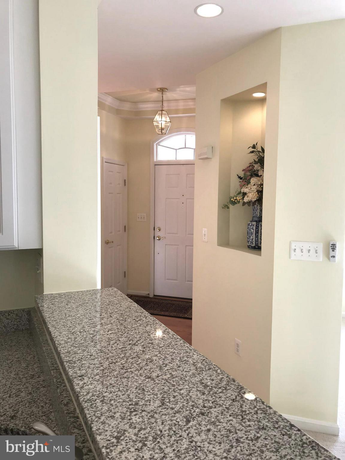 COOK INLET - Residential