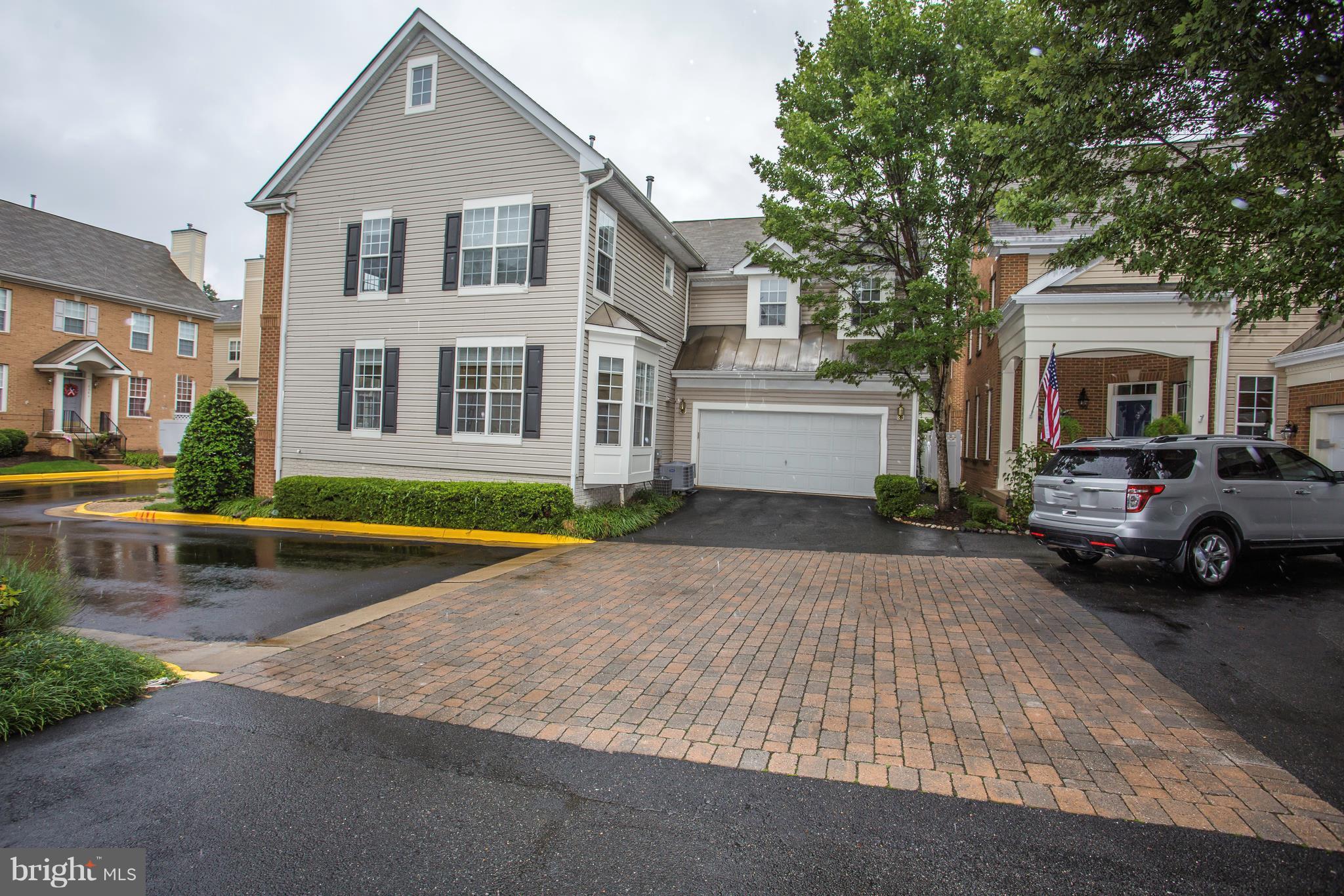 COOK INLET - Residential