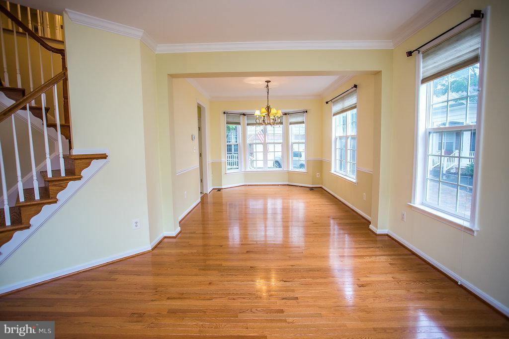 COOK INLET - Residential