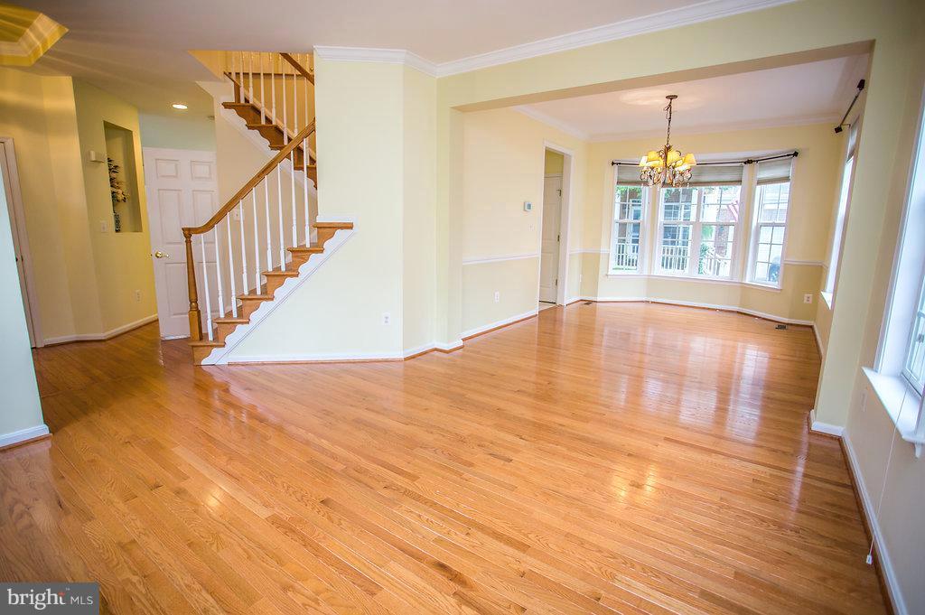 COOK INLET - Residential