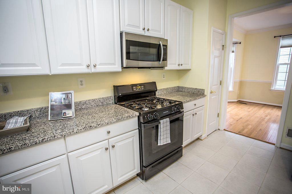 COOK INLET - Residential