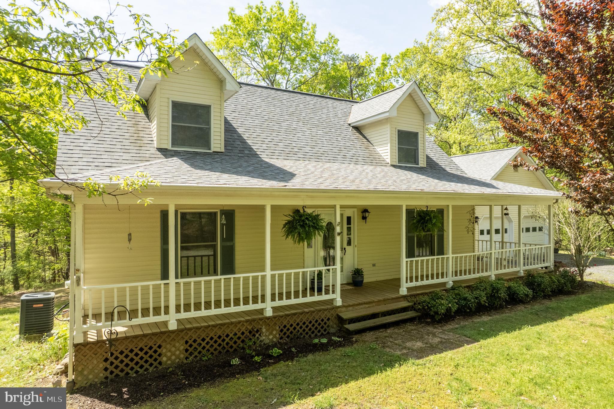 FREDERICK COUNTY - Residential