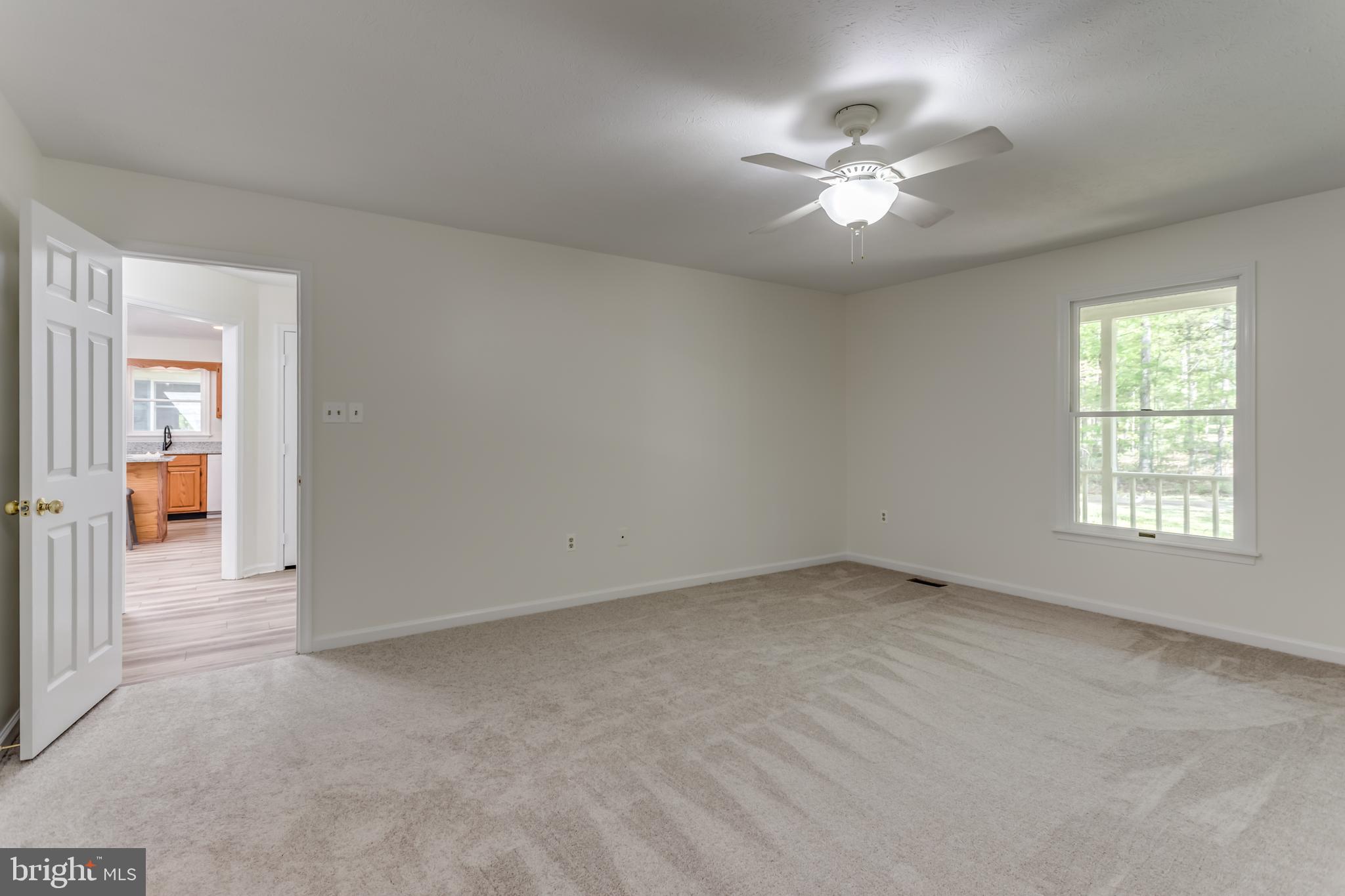 FREDERICK COUNTY - Residential