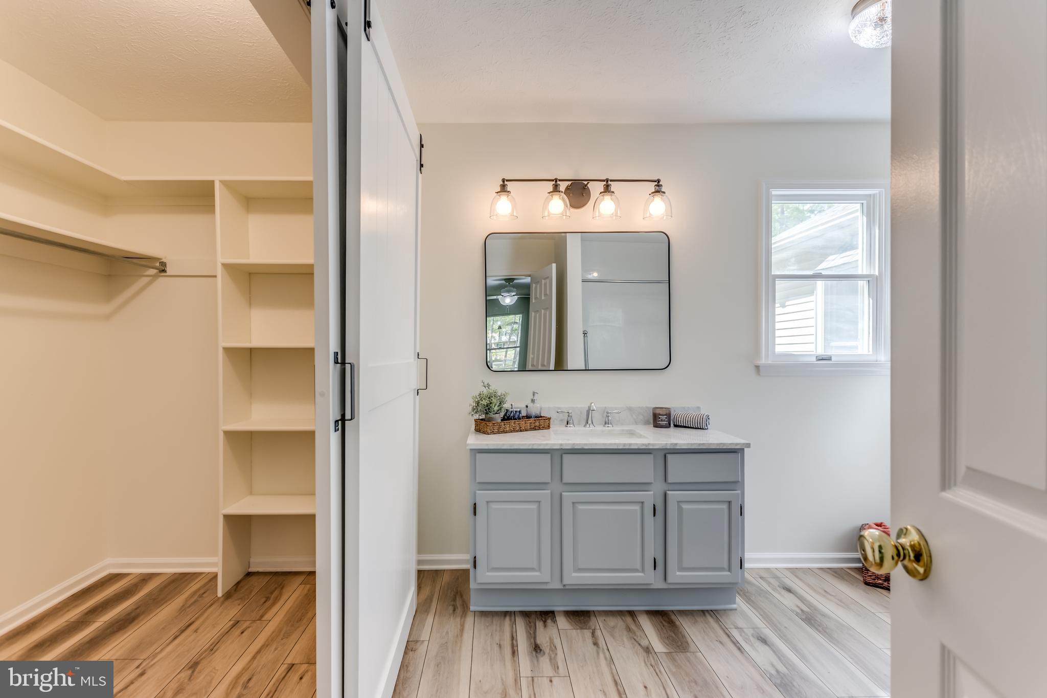 FREDERICK COUNTY - Residential